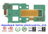 electronic production,3d printer pcb,flex rigid Printed Circuit board assembly