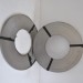 Mixed Metal Oxide Ribbon Anode for oil tank and gas pipeline