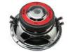 6.5 Inch Powerful Car Subwoofers , 4 - 8 Ohm 300w Car Subwoofer Speaker