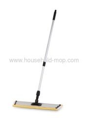 Textured Mop Head for Bucketless Floor Mop