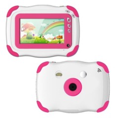 5" Rockchip2926 A9 Baby TABLET PC