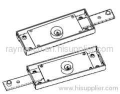 shutter lock;rolling shutter lock