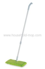 Mop Traditional with Head 8oz 48in Handle Length