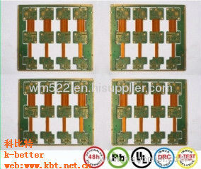 flexible pcb flex board fpc polyimide film best selling products