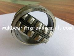 WQK Bearing Factory Spherical Roller Bearing 222 series: from 22205 to 22272