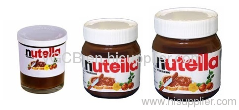 Nutella Chocolate various sizes