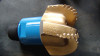 High quality PDC drill bit for oil well