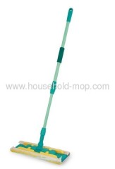 Mop Handle Aluminium Socket Blue