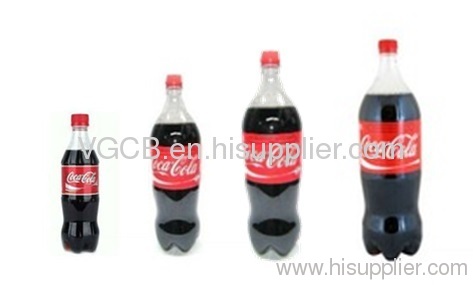 Coca Cola CLASSIC 0,5L / 1,5L / 2L / 2,5L