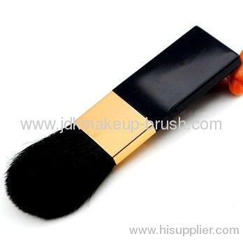 Retangualr Handle Blush Brush