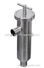 Sanitary Filter Housings--Tube Filter