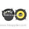 4ohm 50W 5 Inch Car Speaker, 2 Way Car Coaxial Speakers With Aluminum Dome Tweeter