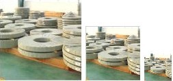 Stainless Steel Strapping Band factory