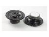 6.5 Inch 4 Way Car Coaxial Speakers, 280 Watt 4 Ohm Car Speaker