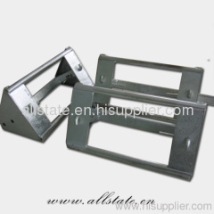 Polygon Pure Metal Wheel Chock