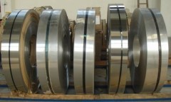Stainless steel banding band factory