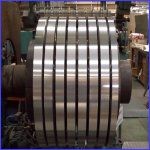 Stainless steel strip suppliers
