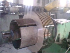 Stainless steel banding band suppliers
