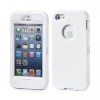 New style Mobile phone Silica gel + PC case for iPhone 5 - Aulola.com