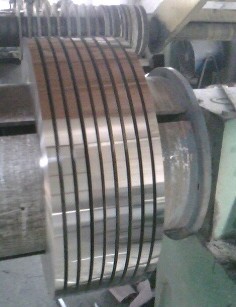 Stainless Steel Strapping Band factory Stainless steel banding band factory