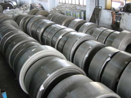 China Stainless steel strip China Stainless steel coil