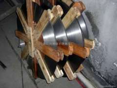 Stainless steel banding band Stainless steel wire