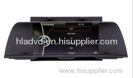Auto audio BMW 5 F10 dvd Navigation gps player