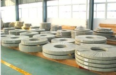Stainless steel wire factory China Stainless steel coil