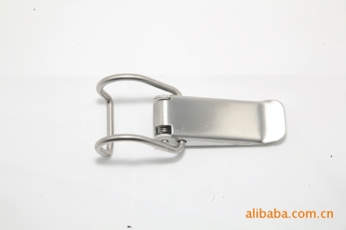 China Stainless steel clip
