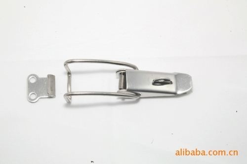 China Stainless steel screw buckle