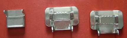 China Stainless steel clip Stainless steel buckle suppliers