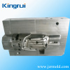 high precision tool part