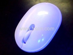 Top quality promotiom wired gift ball mouse