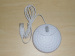 ball shape usb wired gift football mouse