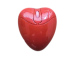 Lover people like the heart shape mouse