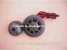 1 Inch Vehicle Car Audio Tweeters For Car Speaker Systems 55w 2.8khz - 25khz