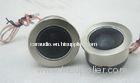 Dome Aluminum Car Audio Tweeters , 30 Watt Small Car Speaker Tweeter