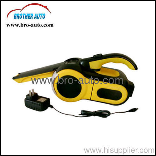 NEW Car vacuum cleaner