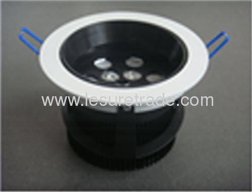 Led Downlights 1WX12 Arbitrary rotation Angle of 360° Led Ceiling Light