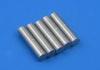 Dimensional Stability Cast Alnico Rod Magnet Alnico 500 Round Bars