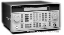 Agilent 8648C-1E5 Signal Generator