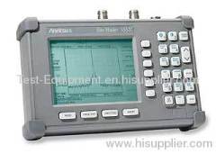 Anritsu S332C Cable Antenna Analyzer