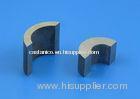 Cast Alnico Ring Electric Motor Magnets , Arc Magnet Ring Magnet