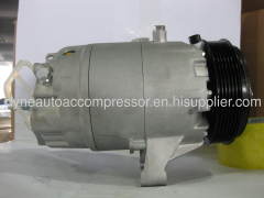 air conditioning compressor for automotive delphi CVC7 auto AC parts