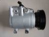 auto AC compressor HS15 for Hyundai New elantra