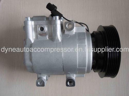HCC compressors HS15 for Hyundai New elantra AUTO AC PARTS