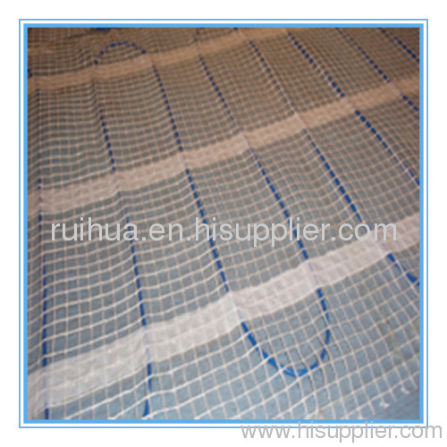 underfloor high performance heat mat