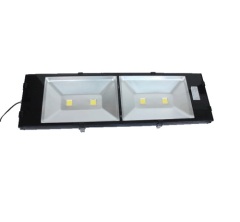 UL driver Hight Brightness 200W Bridgelux LED Outdoor Flood lights with 3 years warranty