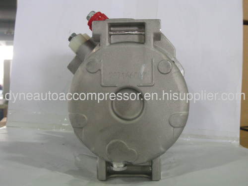 Compressor for Toyota COROLLA9644728-435 DENSO 10S15C