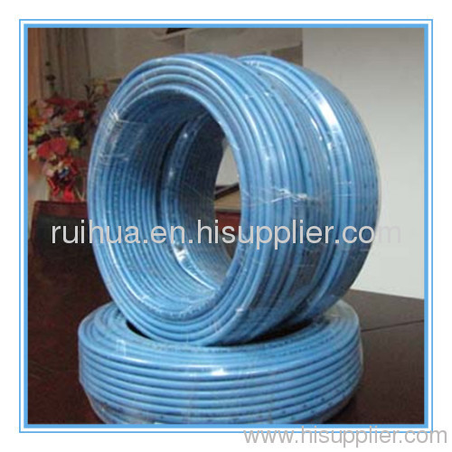 underground electric heat cable